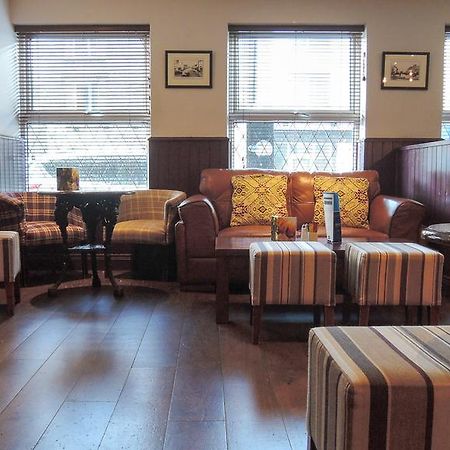 Dalton Inn Hotel Claremorris Luaran gambar