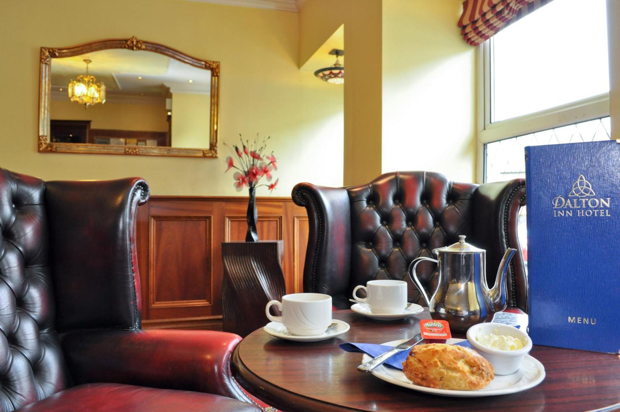 Dalton Inn Hotel Claremorris Luaran gambar