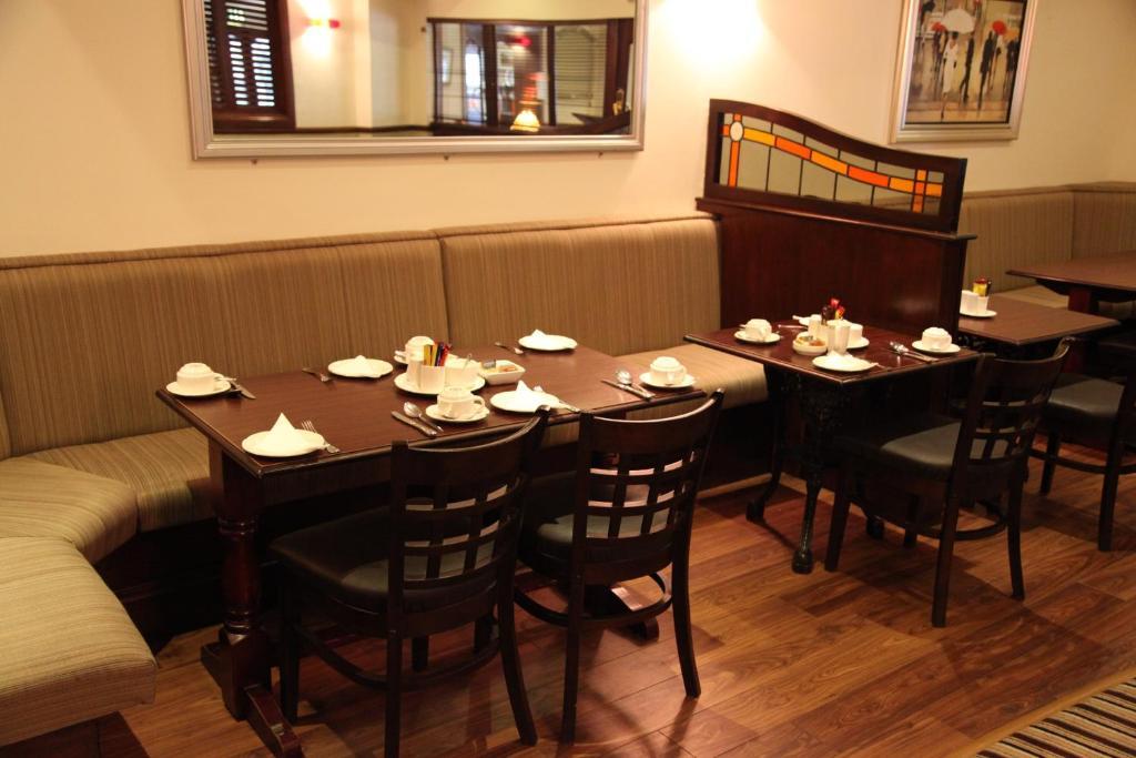 Dalton Inn Hotel Claremorris Luaran gambar