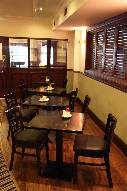 Dalton Inn Hotel Claremorris Luaran gambar