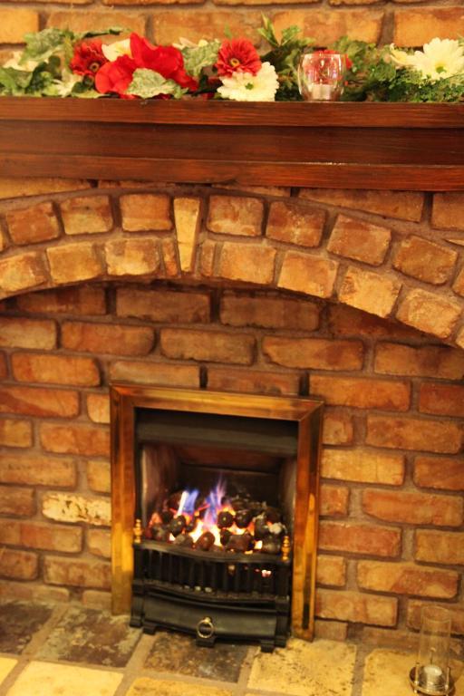 Dalton Inn Hotel Claremorris Luaran gambar